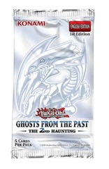 Ghosts from the Past 1st Edition Booster Pack